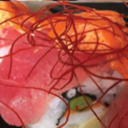 โรลทูน่าสไปซี่