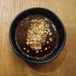 น้ำจิ้มนิภาถ้วย สูตรดั้งเดิม