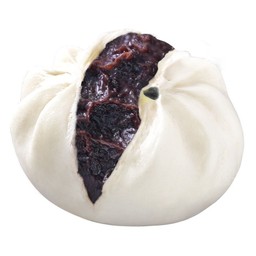 เปาถั่วดำ