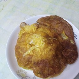 ไข่เจียวฟู
