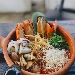 เกาเหลาโจ๊กทะเล