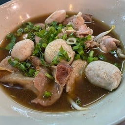 เกาเหลาหมู