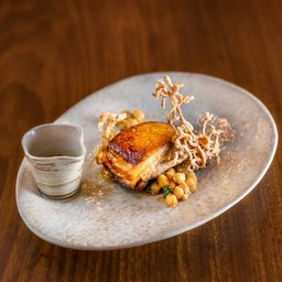 หมูสามชั้นตุ๋น