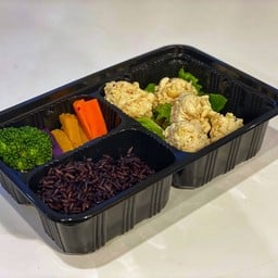อาหารคลีน by YES CAFE'&EATERY