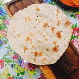 Tandoori Roti