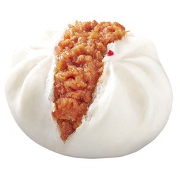 เปาหมูแดง