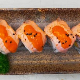 (314) โรลแซลมอนเบิร์น