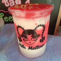 นมเหนียวซอย4