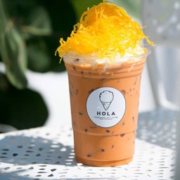 Foi Thong Thai Tea