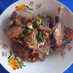 เนื้อเป็ด