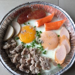 กินลาบกันเถอะ