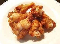 ไก่ทอดบังซัน
