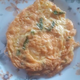 ไข่เจียว