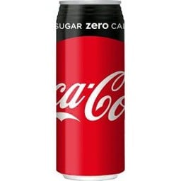 COKE ZERO