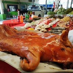 ตี๋หมูหัน