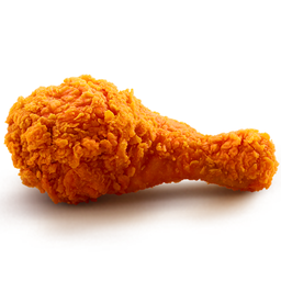 แมคไก่กรอบสูตรสไปซี่