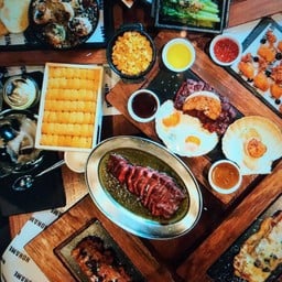 Jimmy’s - Steaks & Fries เกษรพลาซ่า