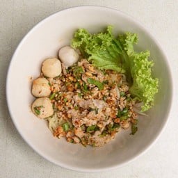 หอมฟุ้ง ก๋วยเตี๋ยวต้มยำ วัดสุทัศน์ (เสาชิงช้า) หอมฟุ้ง ก๋วยเตี๋ยวต้มยำ วัดสุทัศน์ (เสาชิงช้า)