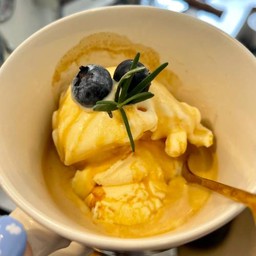 Affogato