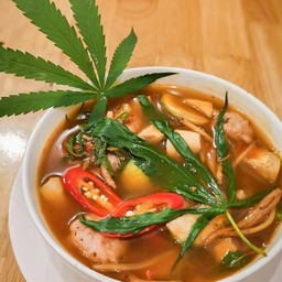 แกงป่า พาเพลิน