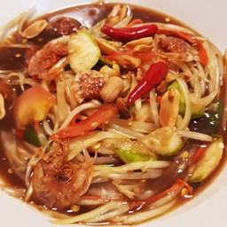 ตำโคราช