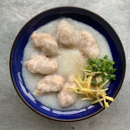 โจ๊กคุณแหม่ม สาขาตลาดสินทอง พระนั่งเกล้า