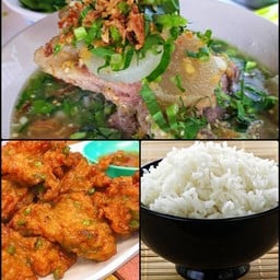 เซ็ตกินแต่สวน(จากราคาปกติ 179 บาท)