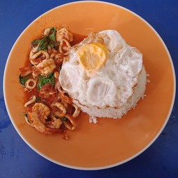 แม่พรตามสั่ง