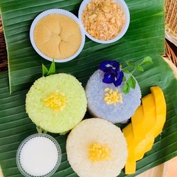 นายย้อยหนมหวาน