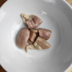 ใส้หมู