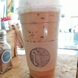 คาปูชิโน่