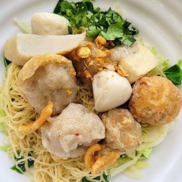 [พิเศษ!] เตี๋ยวอิ่มจัง ตังเหลือเยอะ