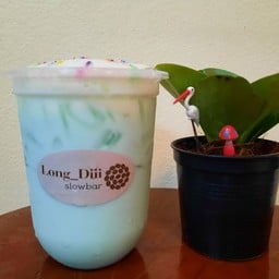 Long Diii Slowbar