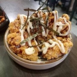 (511) ไก่กรอบ