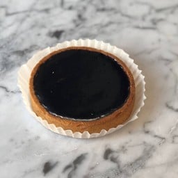 Tarte Chocolate