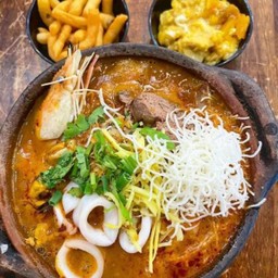 โจ๊กทะเล