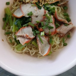 ชายสี่หมี่เกี๊ยววังศาลา