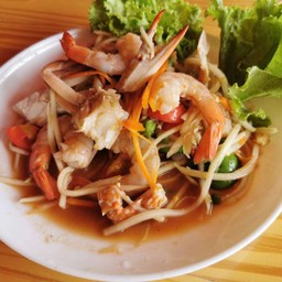 กุ้งสะดุ้งอิปิม้าแซ๊บ