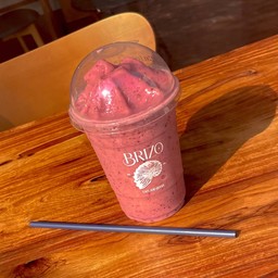 มิกซ์ เบอร์รี่ สมูทตี้