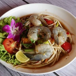 น้องกุ้งน้ำแตกแซ๊ป