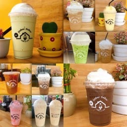 สบาย สบาย คอฟฟี่ แอนด์ คาเฟ่