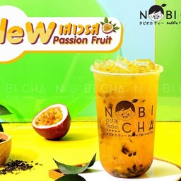 ชาเสาวรส