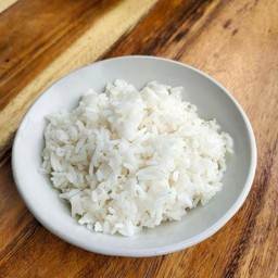 ข้าวเปล่า