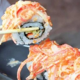 โรลภูเขาไฟ