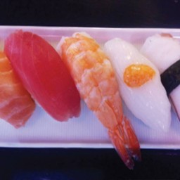 ซูชิเซ็ท