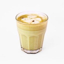 กาแฟคาราเมล เดอร์ตี้