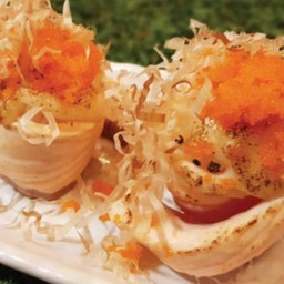 แซลมอนมารุ