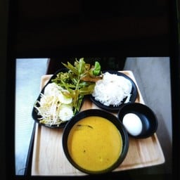 ร้านครัวย่าม่อม