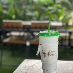 Coffee By Bay จตุโชติ