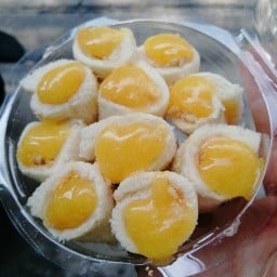 โต้นำเหน๋อ